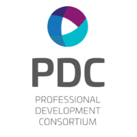 Professional Developer Consortium badge