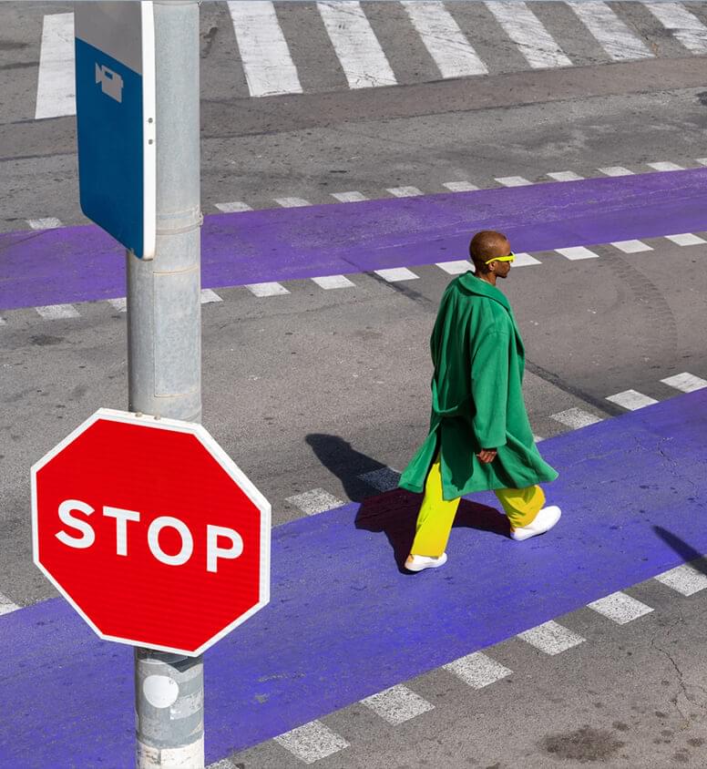 purple_crosswalk_stopsign Metageno Free Personality Test